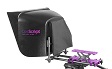 CSHM & CSHL - Teleprompter Hood CSHM & CSHL - Teleprompter Hood